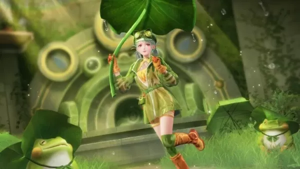 Infinity Nikki Version 1.5 Kontroversen Entschädigung angeboten