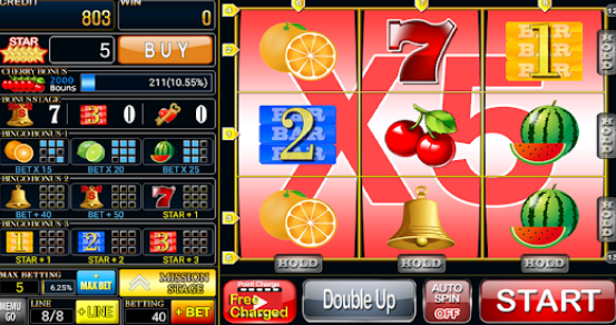 SevenLand Casino Slot Ảnh chụp màn hình 0