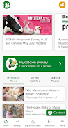 Mycotoxin Risk Management Screenshot 0