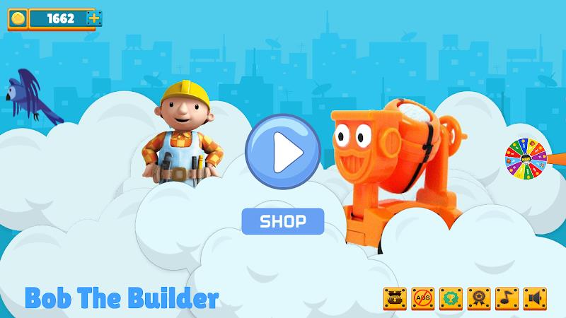 Bob The Builder 螢幕截圖 0