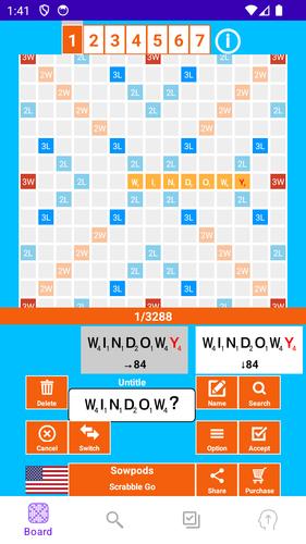 Schermata Word Cheats 1