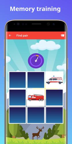 KApp Games スクリーンショット 3