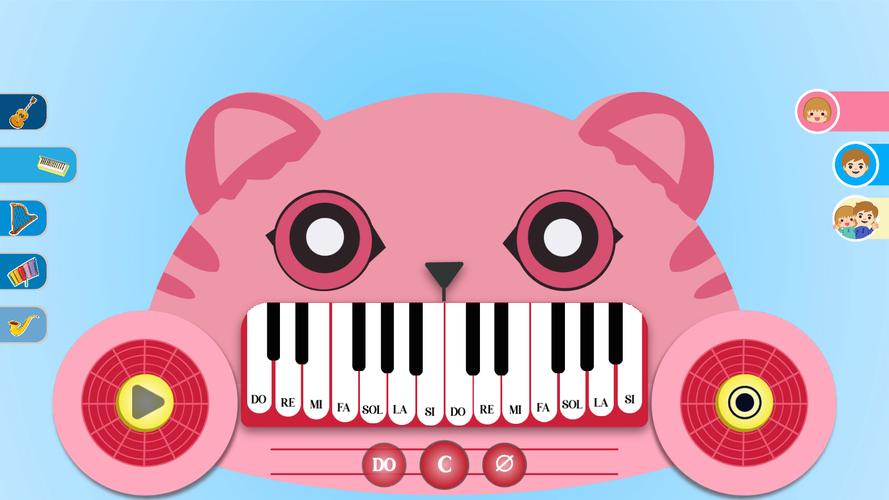 Soft Piano应用截图第0张