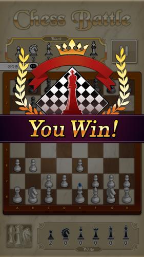 ChessBattle Ảnh chụp màn hình 3