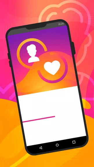 Likes and Followers on Instagram Captura de tela 1