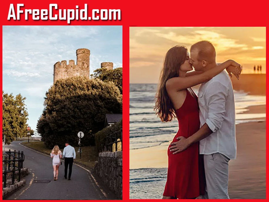 Cupid Dating App for Singles应用截图第2张