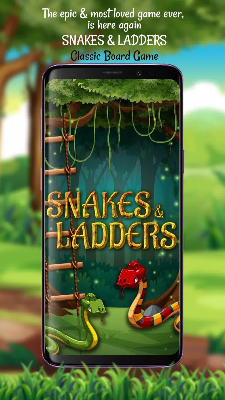 Snakes & Ladders – Pro. 螢幕截圖 0