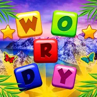 Wordy: Jogo de Palavras