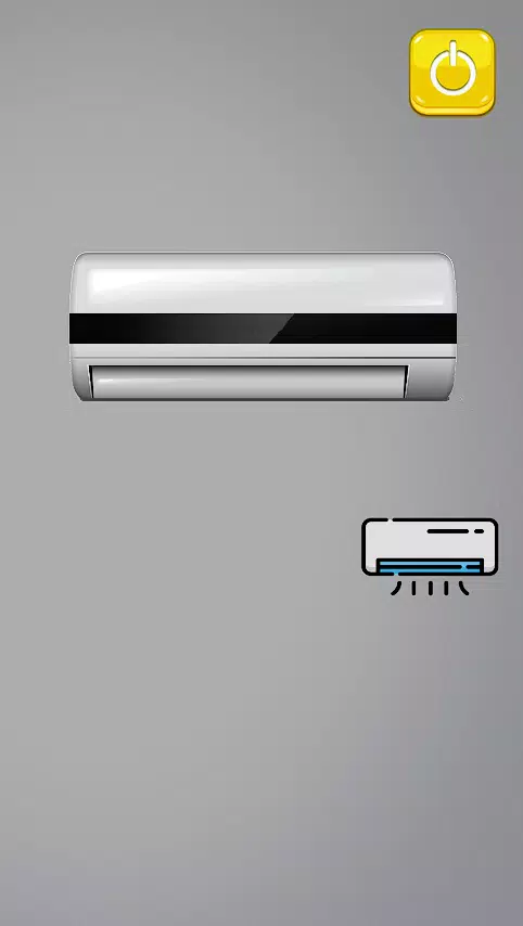 Air conditioner Screenshot 3