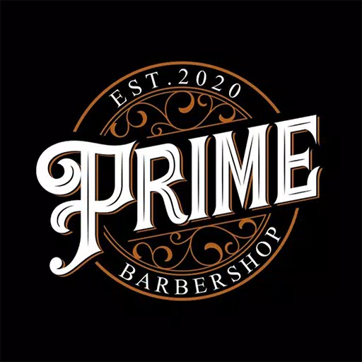 Prime Barbershop