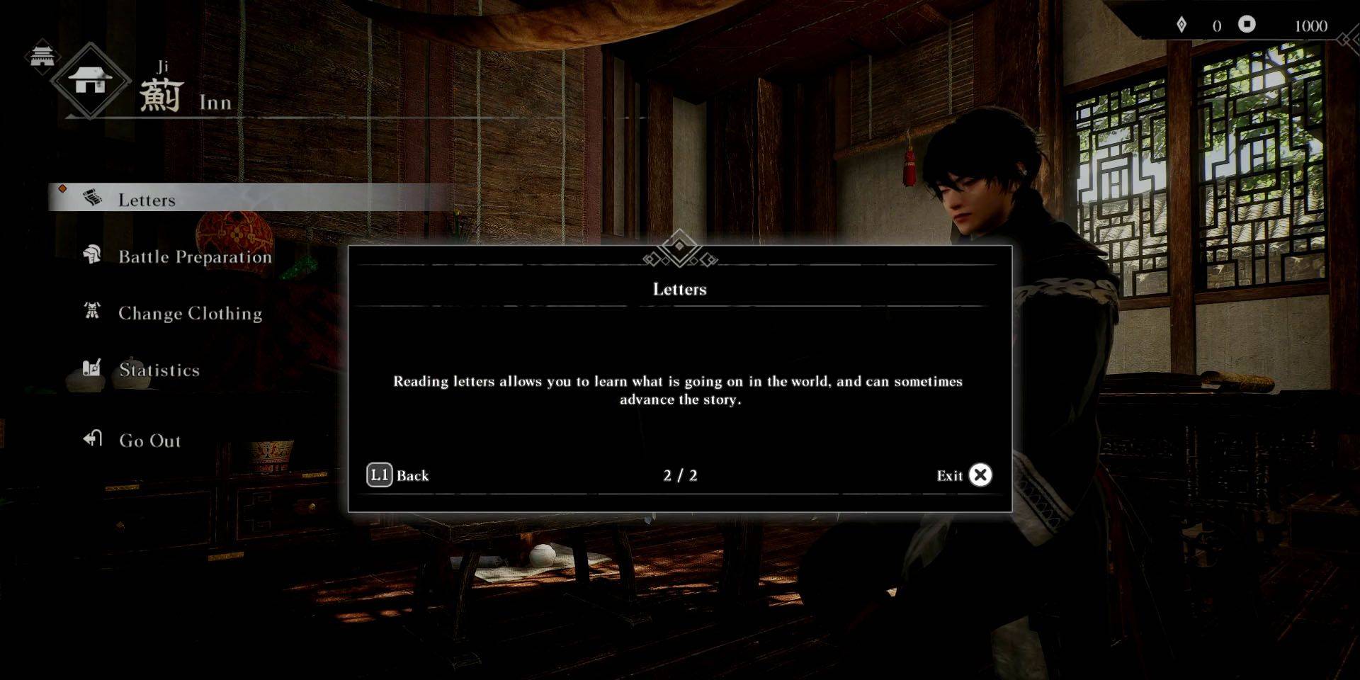 Image: Pre-order outfit