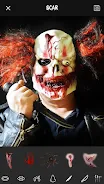 Scary Clown Photo Pranks 스크린샷 2