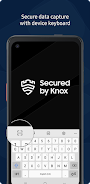 Samsung Knox Capture Скриншот 3