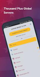 VPN US using Free VPN .org™应用截图第1张