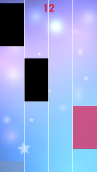 Magic Tiles Screenshot 2