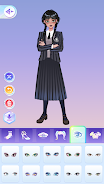 YoYa: Dress Up Fashion Girl スクリーンショット 0