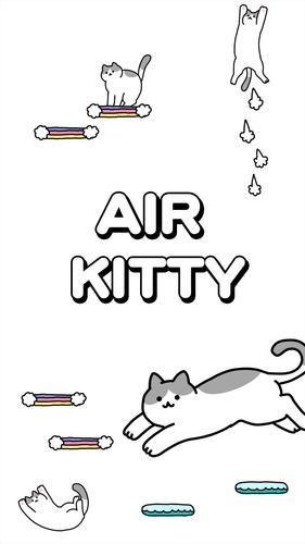 Air Kitty Zrzut ekranu 0