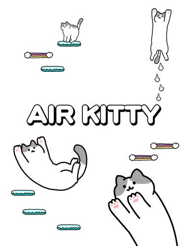 Air Kitty Zrzut ekranu 3