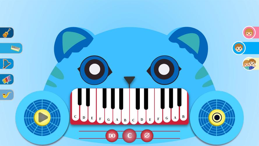 Soft Piano应用截图第1张