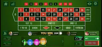 Phbet-Win ภาพหน้าจอ 1