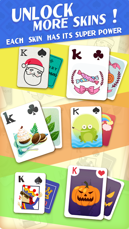 Card Painter: Play Solitaire & Design Your Studio Capture d'écran 3