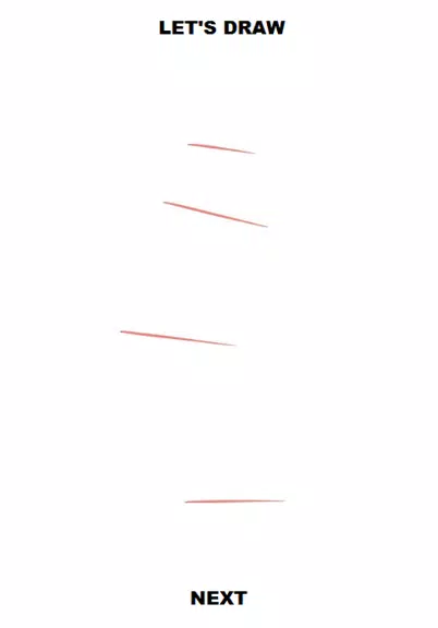 Draw Human Figures 螢幕截圖 1