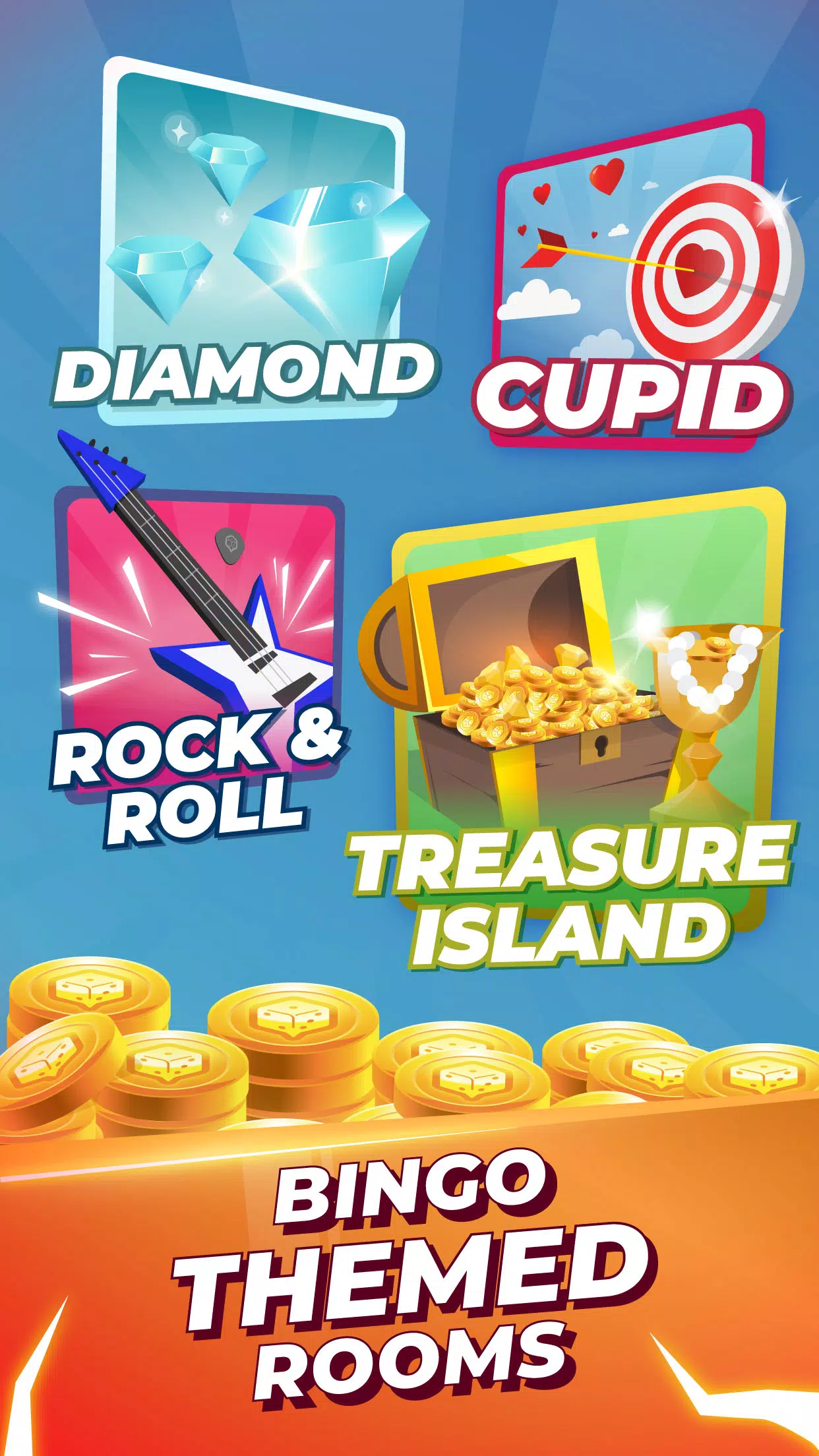 PlayJoy Captura de tela 1