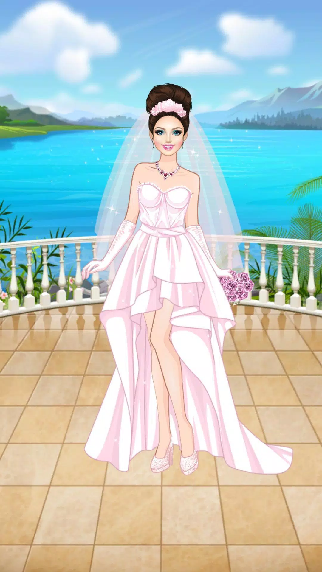 Mariage Mannequin – Habillage Screenshot 3