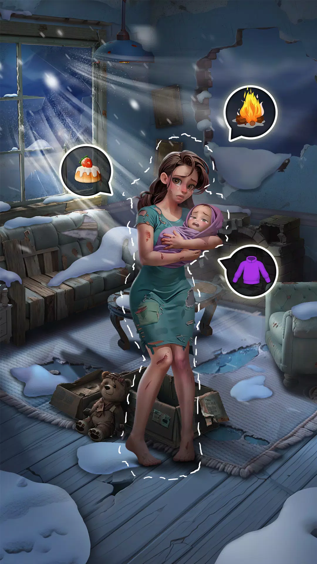 Pop Designer Captura de tela 0