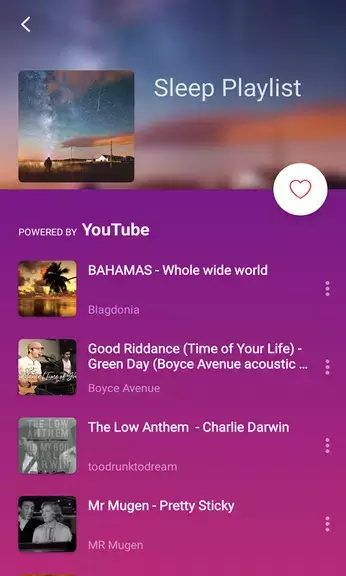 HiMusic： music player no wifi スクリーンショット 2