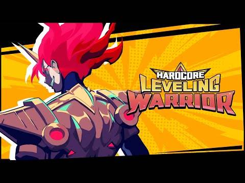 Hardcore leveling mandirigma gameplay