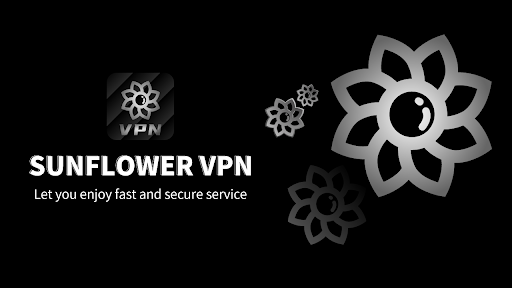 sunflowervpn Capture d'écran 0