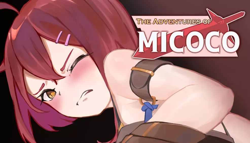 The Adventures of MICOCO Screenshot 0