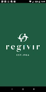 Regivir Скриншот 0