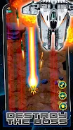 Galaxy Aliens Shooter 2023 ဖန်သားပြင်ဓာတ်ပုံ 1