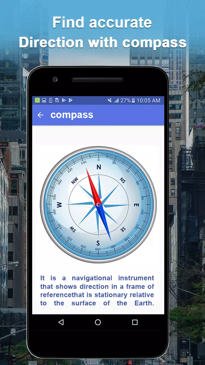 Maps GPS Navigation Route Directions Location Live 螢幕截圖 2