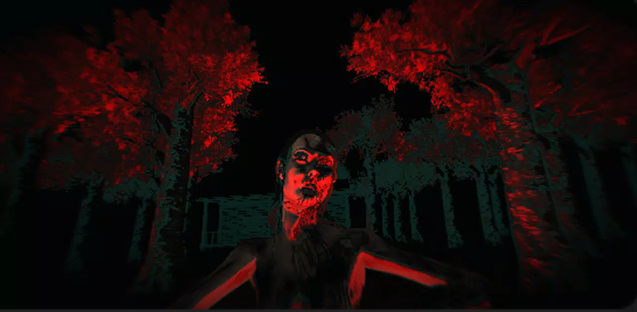 tili bom horror game Screenshot 3