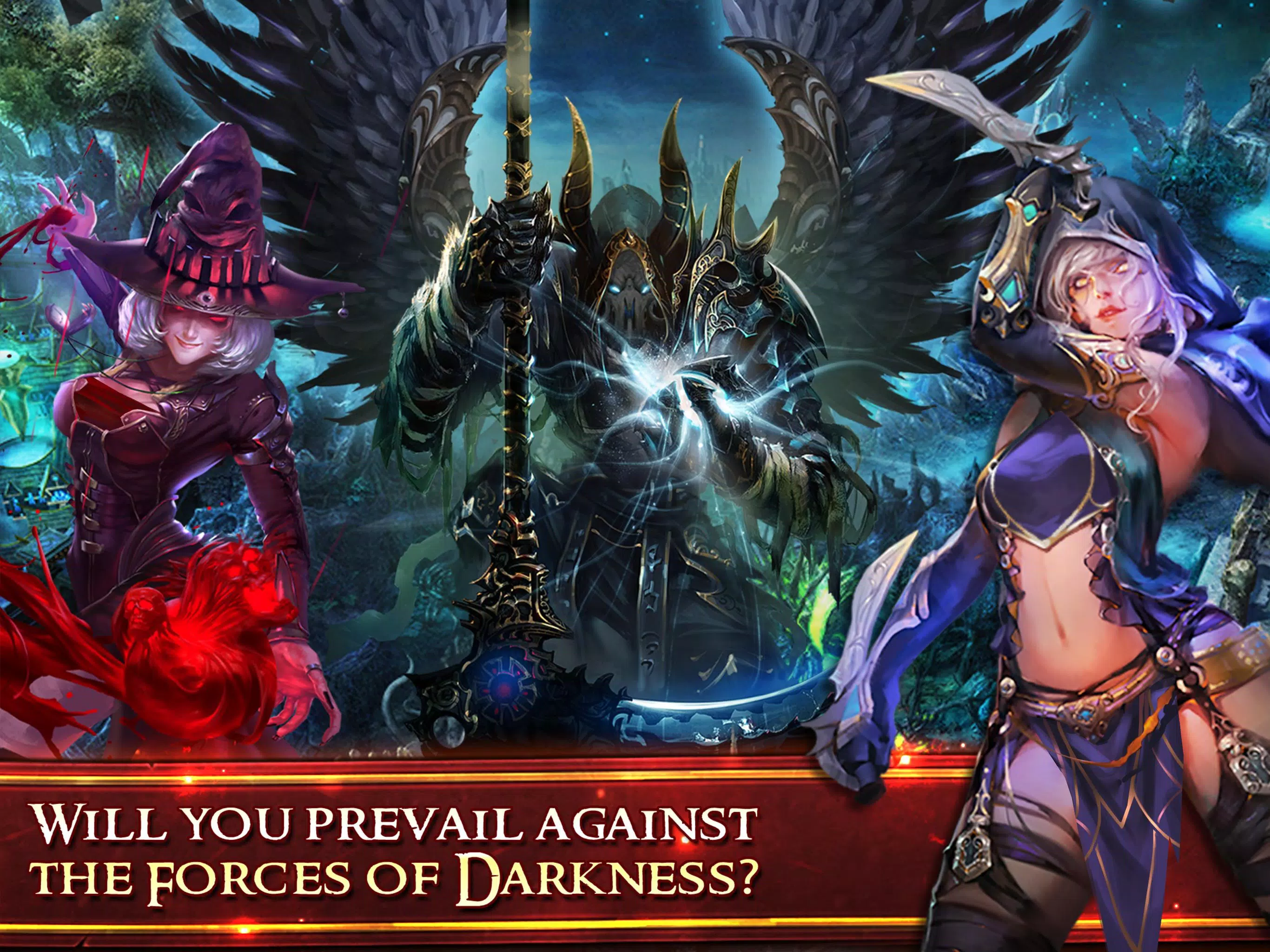 Deck Heroes ภาพหน้าจอ 2