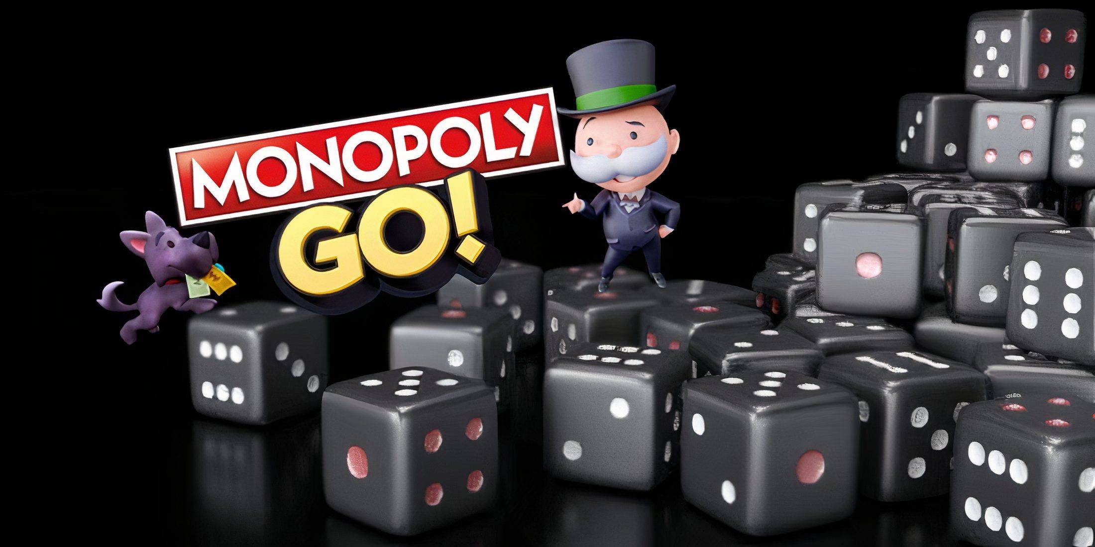 Monopoly quotidiano GO Link di rulli da dadi gratuiti