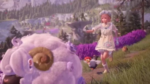 Infinity Nikki Version 1.5 Kontroversen Entschädigung angeboten