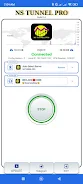 NS TUNNEL PRO ภาพหน้าจอ 3