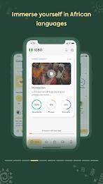 NKENNE: Learn African Language スクリーンショット 3