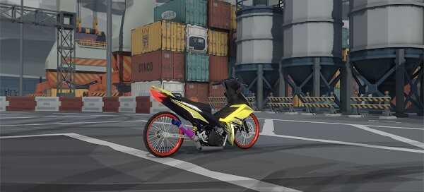 Asian Drag Champion Screenshot 1