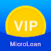 MicroLoan VIP - safe&easy loan