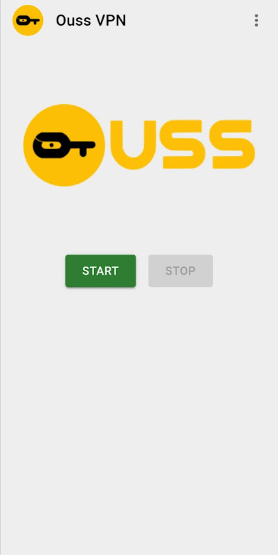 Ouss VPN (BETA) ဖန်သားပြင်ဓာတ်ပုံ 2