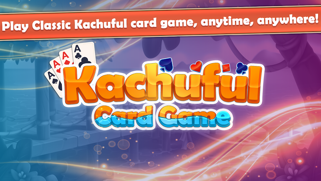 Kachuful - Judgement Card Game应用截图第1张