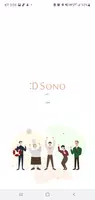 D-SONO স্ক্রিনশট 0