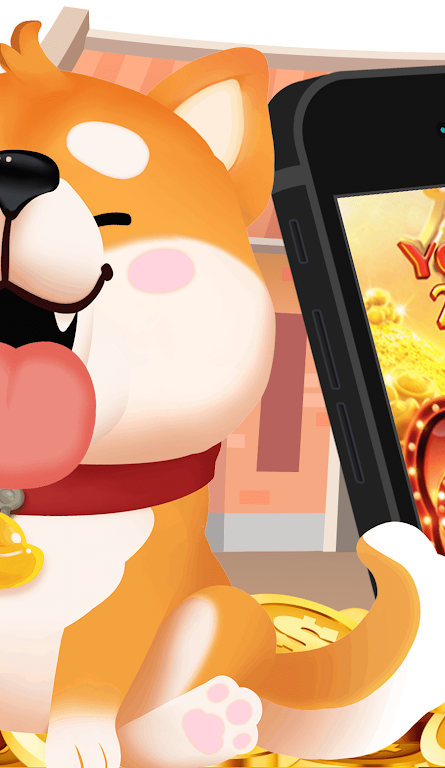 DNA Win 999 Gaming应用截图第1张