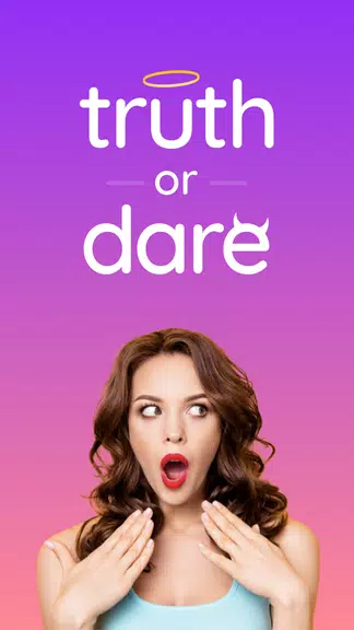 Truth or Dare Русский Скриншот 0