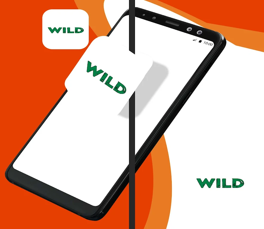 Wild Casino Mobile 螢幕截圖 0
